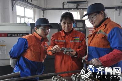 鲁西集团 质量管理“码”上见真章——雷达液位计的智能化蜕变